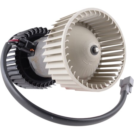 Continental/Teves Niss Quest 09-04 Blower Motor, Pm4086 PM4086